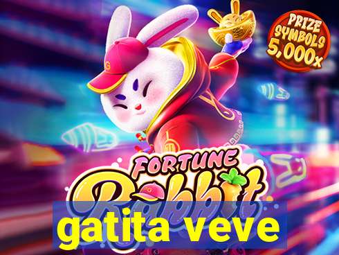 gatita veve